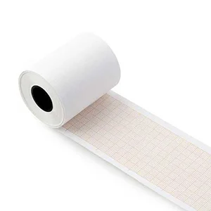 CardioTech Patient Monitor & Vitals Thermal Paper