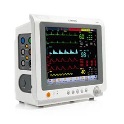 Comen C50 Multi-parameter Patient Monitor