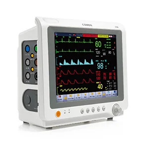 Comen C50 Multi-parameter Veterinary Patient Monitor