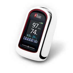 Masimo MightySat Rx Fingertip Pulse Oximeter