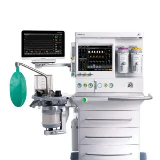 Mindray A4 Advantage Advanced Anesthesia Machine
