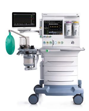 Mindray A4 Advantage Advanced Anesthesia Machine