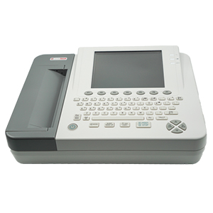 EKG Machines