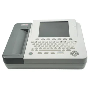 GT-300_EKG_Machine