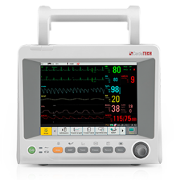 CardioTech GT-8 Patient Monitor