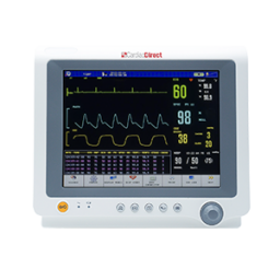 CardioTech GT-Touch Patient Monitor