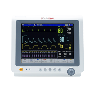 CardioTech GT-Touch Patient Monitor