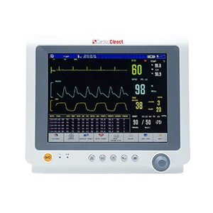 CardioTech GT-Touch Multi-Parameter Monitor