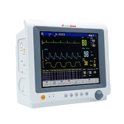 CardioTech GT-Touch Patient Monitor