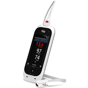 Masimo Rad-67 Handheld Pulse CO-Oximeter