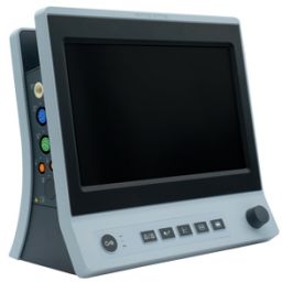 Edan X10 Patient Monitor