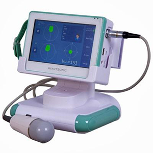 AvantSonic Z3 Bladder Scanner