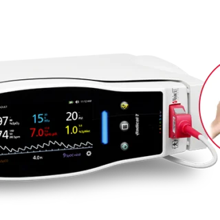 Masimo Radical-7 Pulse CO-Oximeter