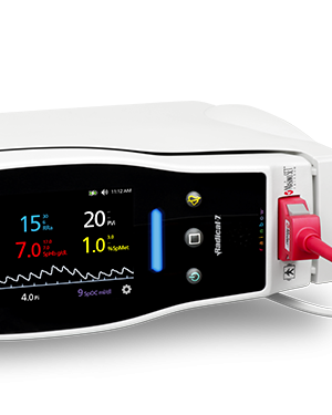 Masimo Radical-7 Pulse CO-Oximeter