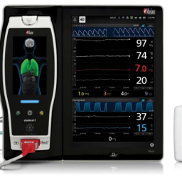 Masimo Root Platform with Radical-7 Pulse CO-Oximeter