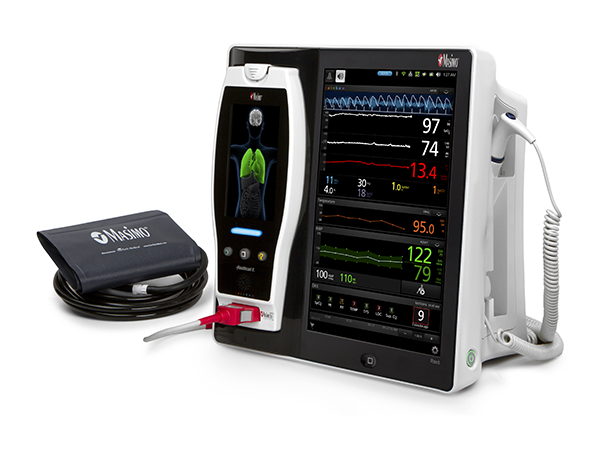 ファッションデザイナー Root Masimo Platform CardiacDirect - その他