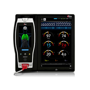 Masimo Root Platform with Radical-7 Pulse CO-Oximeter