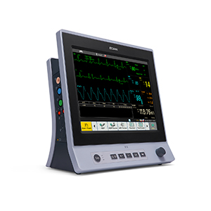 Edan X12 Patient Monitor