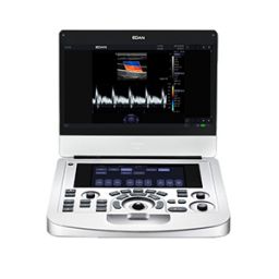 Edan Acclarix AX2 Diagnostic Ultrasound System