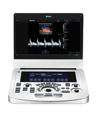 Diagnostic Ultrasound