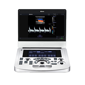 Edan Acclarix AX2 Diagnostic Ultrasound System