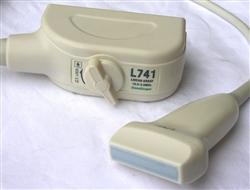Sonoscape L741 Transducer for S6 Ultrasound System