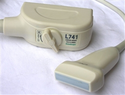 Sonoscape L741 Transducer for S2, S6 and S8-Express Ultrasound Systems