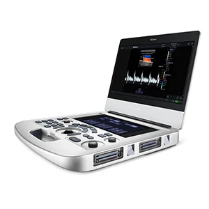 Edan Acclarix AX3 Diagnostic Ultrasound Machine