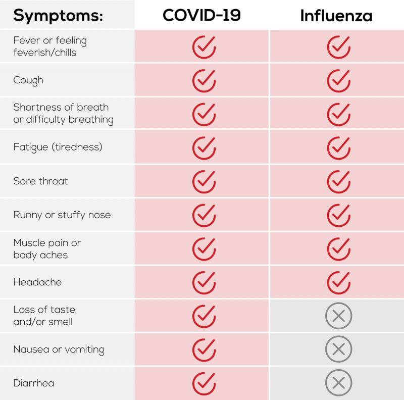 Influenza