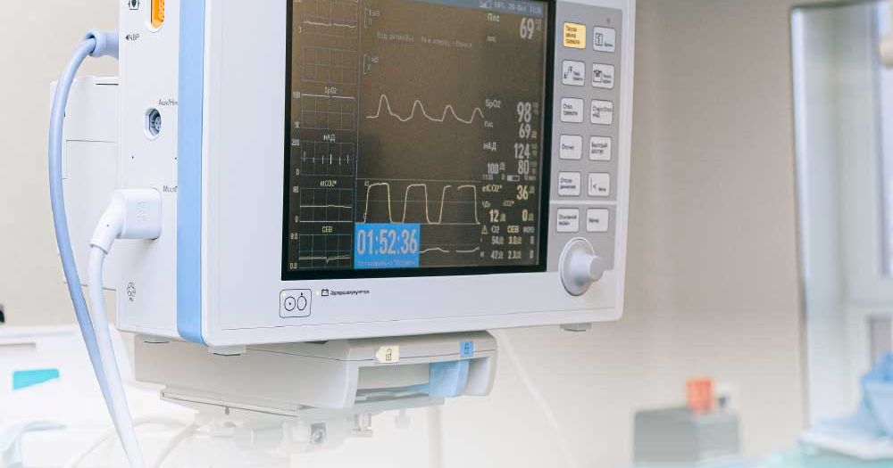 Patient Monitors