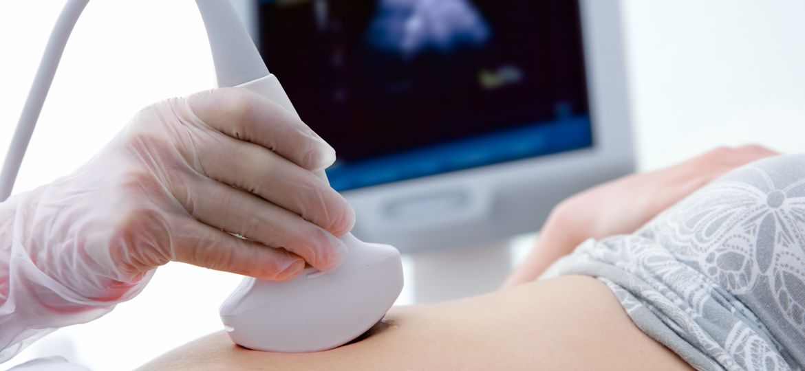 Choosing an ultrasound