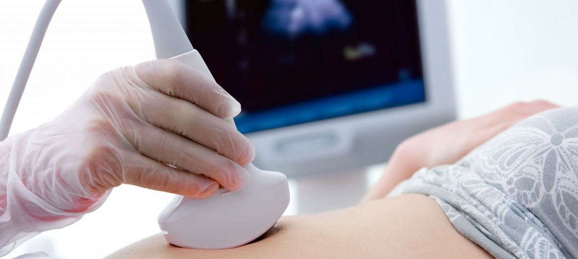 Choosing an ultrasound