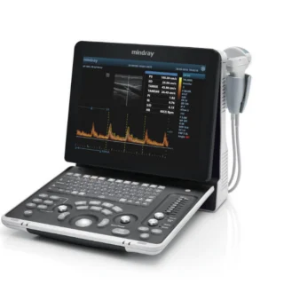Mindray DP-50 Expert Diagnostic Ultrasound Machine