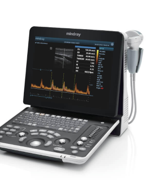 Mindray DP-50 Expert Diagnostic Ultrasound System