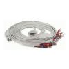 Edan USB/BNC External ECG Trigger Cable for SE-1010 PC ECG