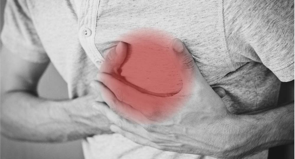 Understanding Chest Pain