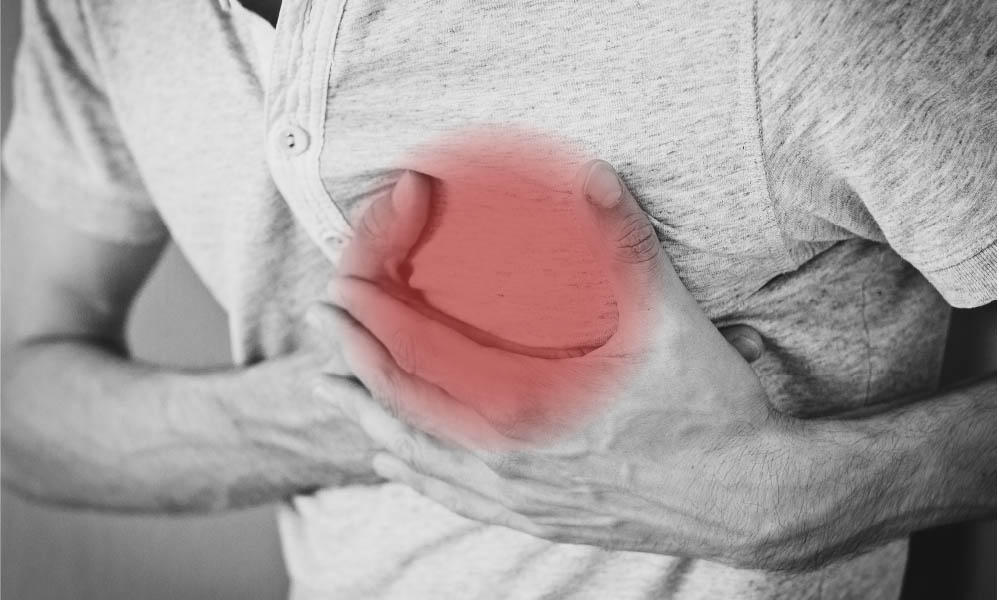 Understanding Chest Pain