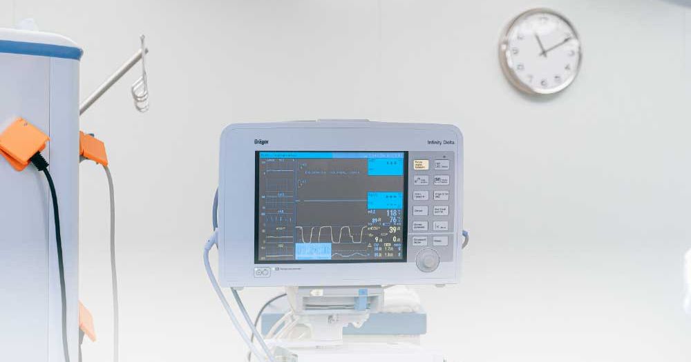 vital sign