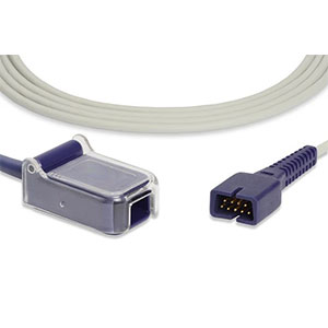 Edan SpO2 Extension Cable