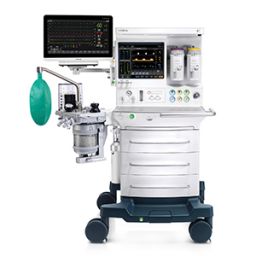 Mindray A7 Anesthesia Machine