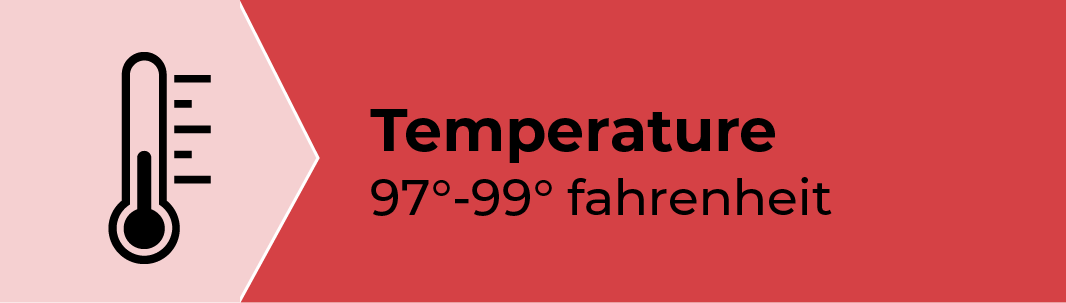 temperature