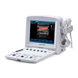 DVMPro Clarity Ultrasound Machine