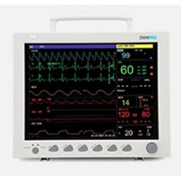 DVMPro Guardian Lite Patient Monitor