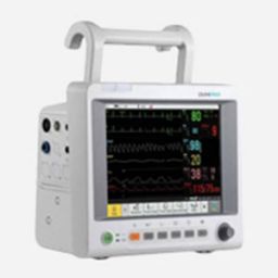 DVMPro Guardian Pro Patient Monitor