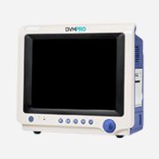 DVMPro Guardian Touch Patient Monitor