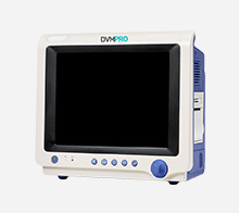DVMPro Guardian Touch Patient Monitor