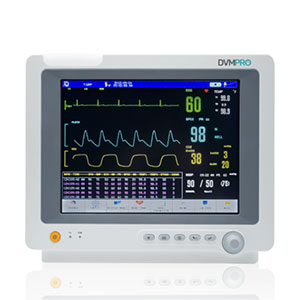 Guardian Plus Patient Monitor