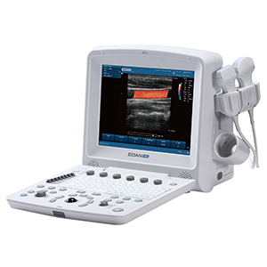 Edan U50 Prime Diagnostic Ultrasound System (Demo)