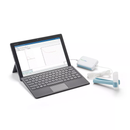 Welch Allyn Diagnostic Cardiology Suite Spirometry