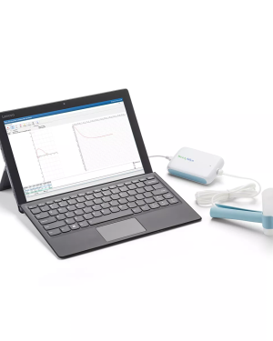 Welch Allyn Diagnostic Cardiology Suite Spirometry